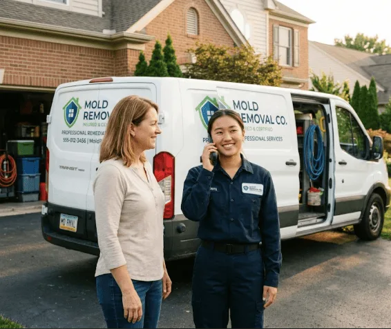 Crawlspace Mold Remediation Rudolph, WI FAQs